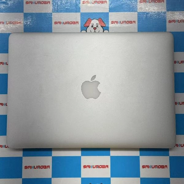 Macbook Air 13インチ 2017 128GB A1466 ジャンク品 シルバー