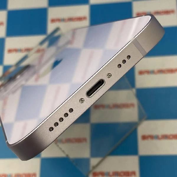 iPhone14 au版SIMフリー 128GB MPUY3J/A A2881 開封未使用品