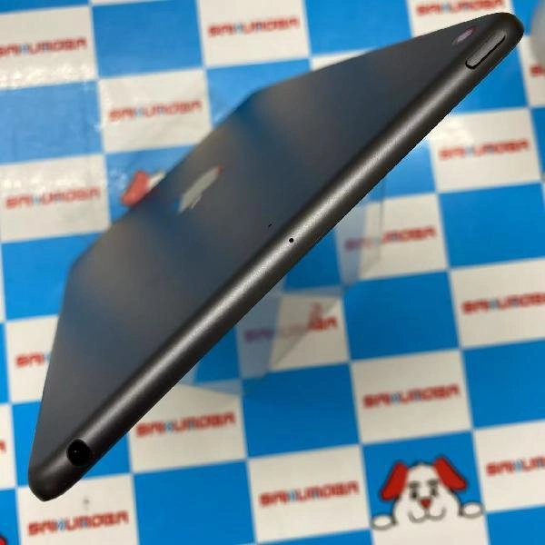 iPad mini 第5世代 Wi-Fiモデル 256GB MUU32J/A A2133 スペースグレイ