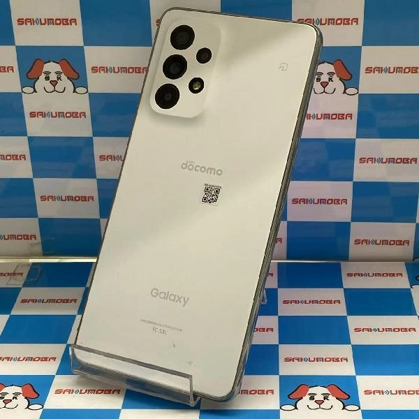 Galaxy A53 5G SC-53C docomo 128GB