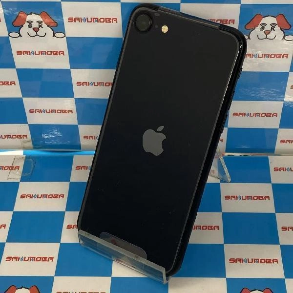 iPhoneSE 第3世代 SoftBank版SIMフリー 64GB MMYC3J/A A2782 開封未使用品