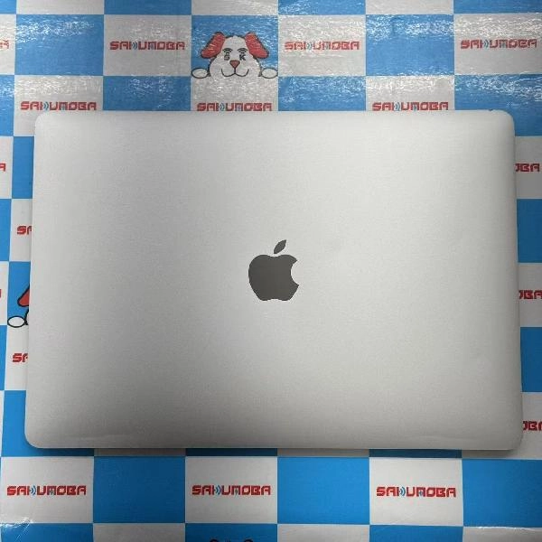 MacBook Pro 13インチ 2019 128GB A1989 ジャンク品 シルバー