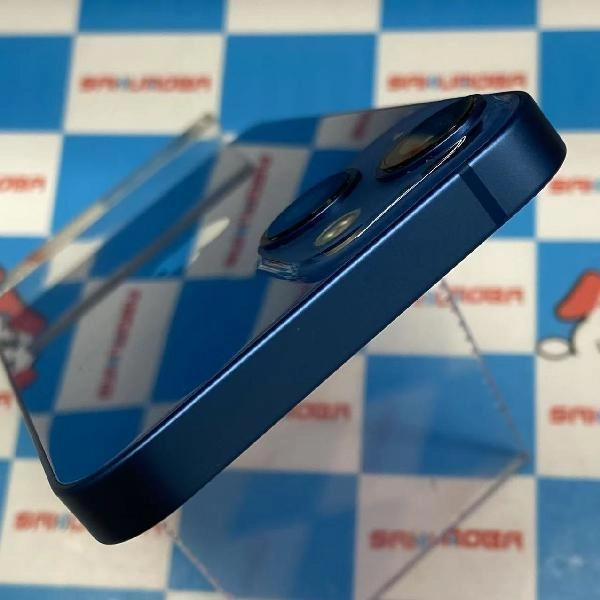 iPhone13 mini au版SIMフリー 128GB MLJH3J/A A2626極美品