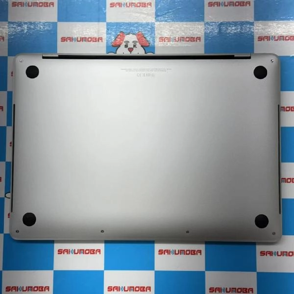 MacBook Pro 13インチ 2019 128GB A1989 ジャンク品 シルバー