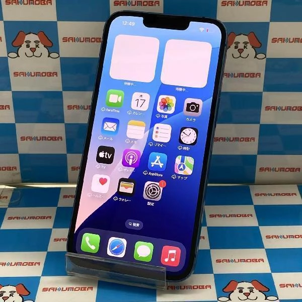 iPhone13 楽天モバイル版SIMフリー 128GB MLNG3J/A A2631