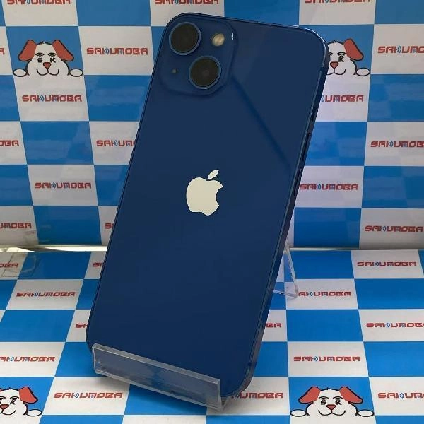 iPhone13 楽天モバイル版SIMフリー 128GB MLNG3J/A A2631