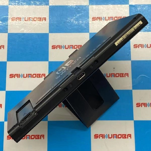 Nintendo Switch [グレー] 32GB HAD-S-KABAA 訳あり品 ネオンブルー/ネオンレッド