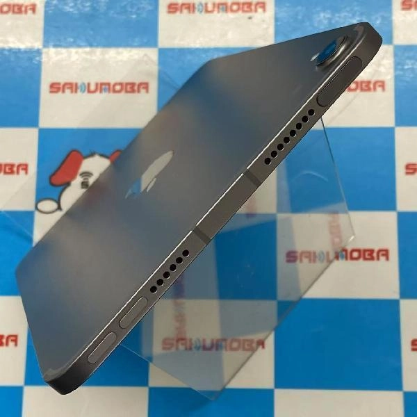 iPad mini 第7世代 docomo版SIMフリー 256GB MXPT3J/A A2995 新品同様