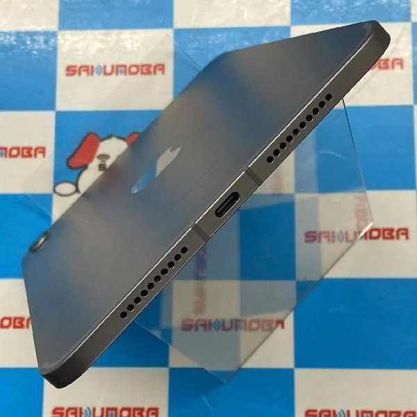 iPad mini 第7世代 docomo版SIMフリー 256GB MXPT3J/A A2995 新品同様