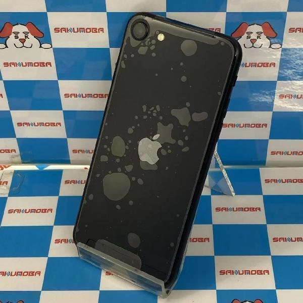 iPhoneSE 第3世代 SoftBank版SIMフリー 64GB MMYC3J/A A2782 開封未使用品