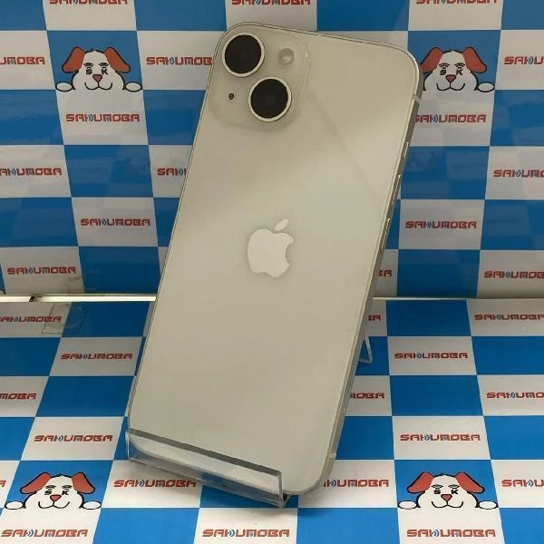 iPhone14 docomo版SIMフリー 128GB MPUQ3J/A A2881