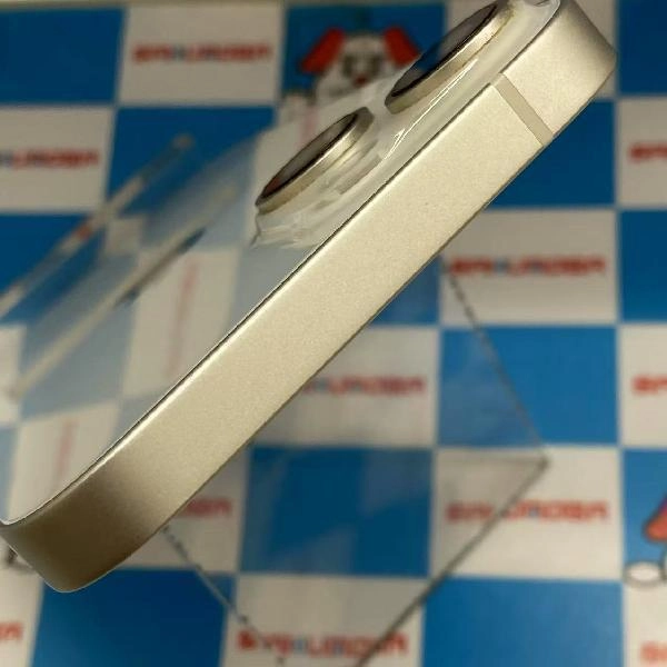 iPhone14 docomo版SIMフリー 128GB MPUQ3J/A A2881