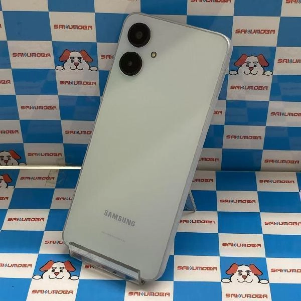 Galaxy A25 5G SC-53F docomo 64GB 新品同様 ライトブルー
