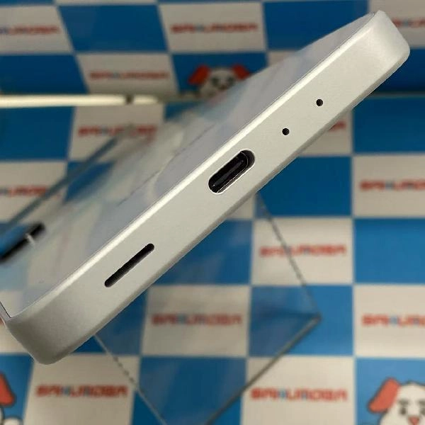 Galaxy A25 5G SC-53F docomo 64GB 新品同様 ライトブルー