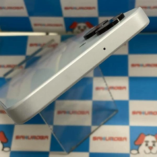 Galaxy A25 5G SC-53F docomo 64GB 新品同様 ライトブルー