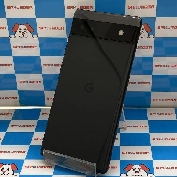 Google Pixel 6a au 128GB GB17L