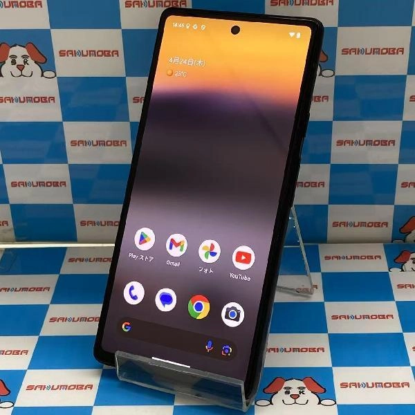 Google Pixel 6a au 128GB GB17L