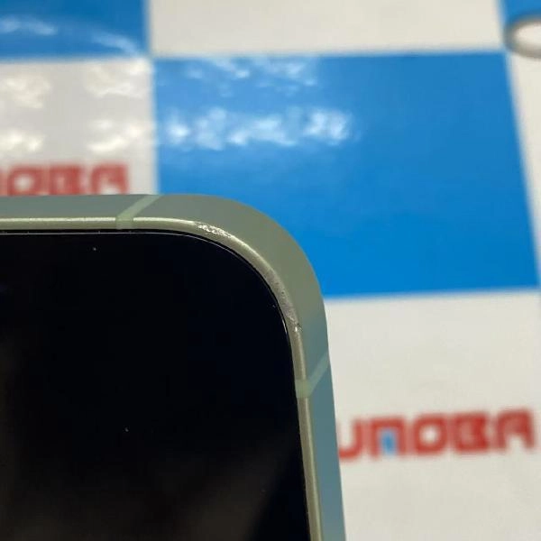 iPhone12 mini SoftBank版SIMフリー 128GB MGDQ3J/A A2398 グリーン