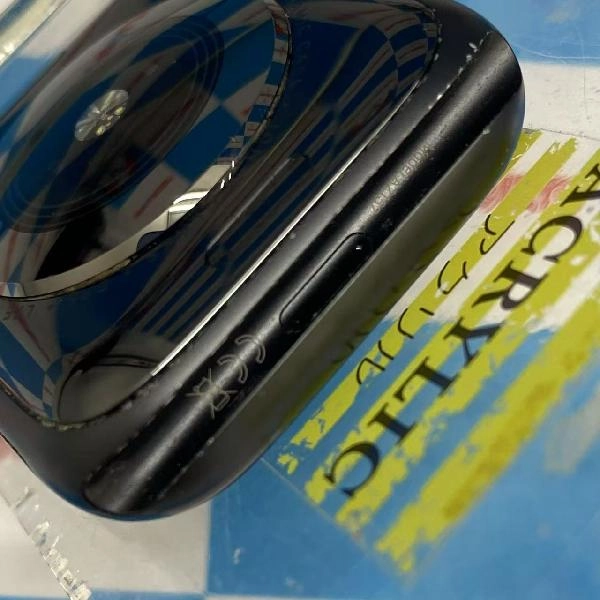 Apple Watch Series 5 GPS + Cellularモデル  MWWE2J/A