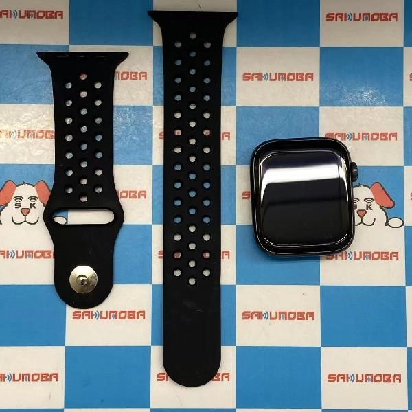 Apple Watch Series 5 GPS + Cellularモデル  MWWE2J/A