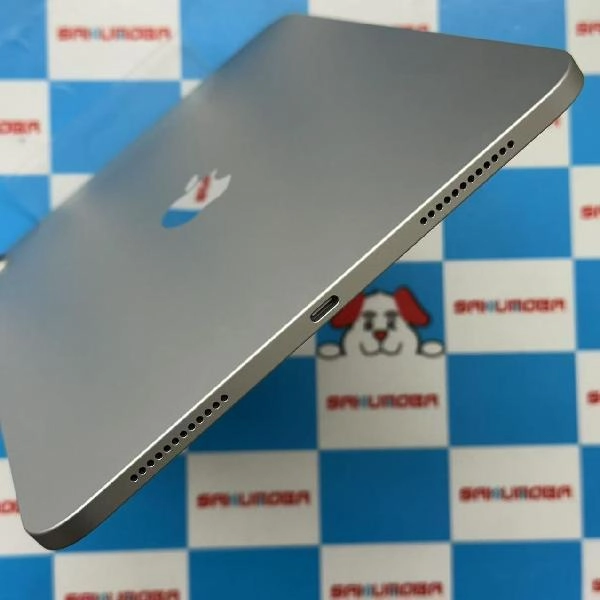 iPad 第11世代 Wi-Fiモデル 128GB MD3Y4J/A A3354 極美品 シルバー