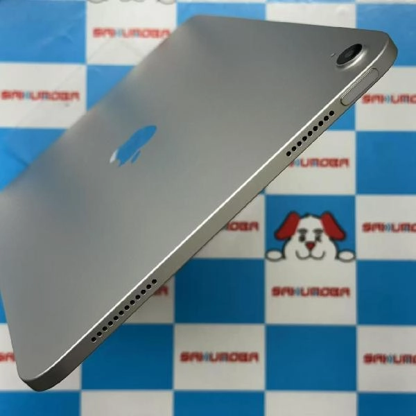 iPad 第11世代 Wi-Fiモデル 128GB MD3Y4J/A A3354 極美品 シルバー