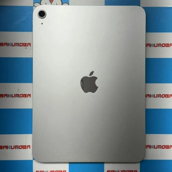 iPad 第11世代 Wi-Fiモデル 128GB MD3Y4J/A A3354 極美品 シルバー