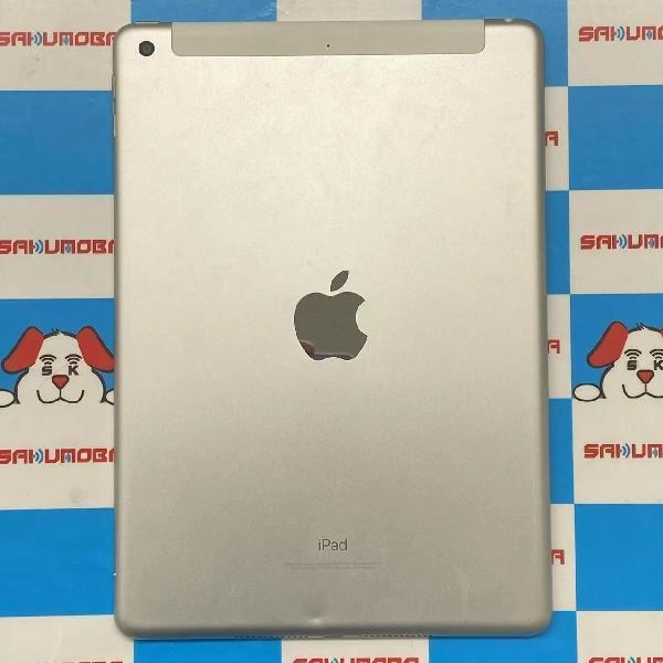 iPad 第5世代 docomo版SIMフリー 32GB MP1L2J/A A1823