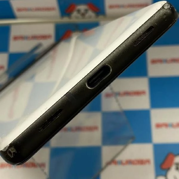 Google Pixel 6a au 128GB GB17L ジャンク品