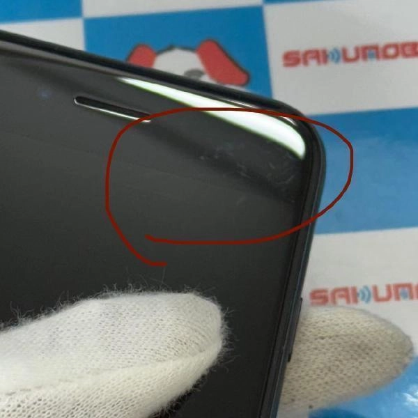 iPhoneSE 第3世代 au版SIMフリー 64GB MMYC3J/A A2782