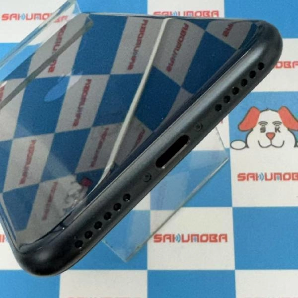 iPhoneSE 第3世代 au版SIMフリー 64GB MMYC3J/A A2782