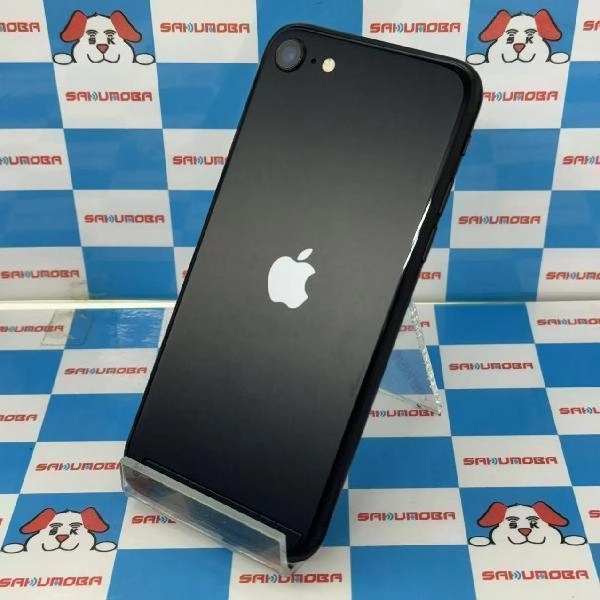 iPhoneSE 第3世代 au版SIMフリー 64GB MMYC3J/A A2782