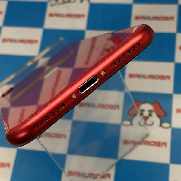 iPhoneSE 第2世代 docomo版SIMフリー 64GB MHGR3J/A A2296 No 商品カラー