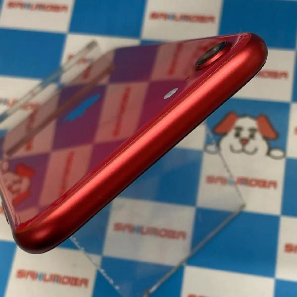 iPhoneSE 第2世代 docomo版SIMフリー 64GB MHGR3J/A A2296 No 商品カラー