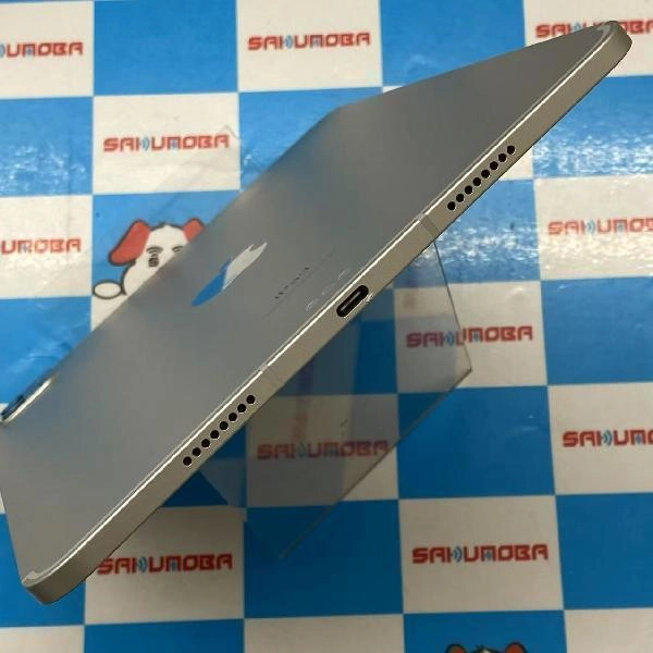 iPad Pro 11インチ 第3世代 Apple版SIMフリー 128GB MHW63J/A A2459 シルバー