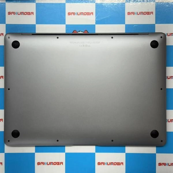 MacBook Air M1 2020 256GB Z124000E6 A2337 ジャンク品 スペースグレイ