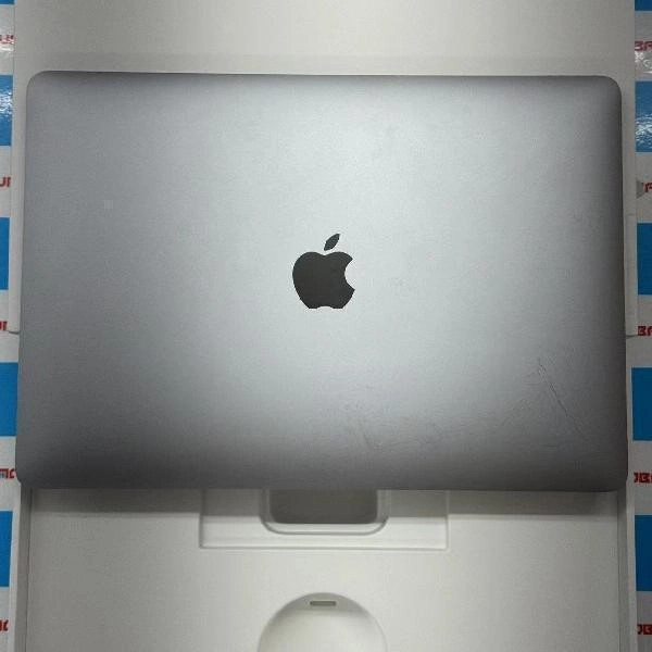 MacBook Air M1 2020 256GB Z124000E6 A2337 ジャンク品 スペースグレイ