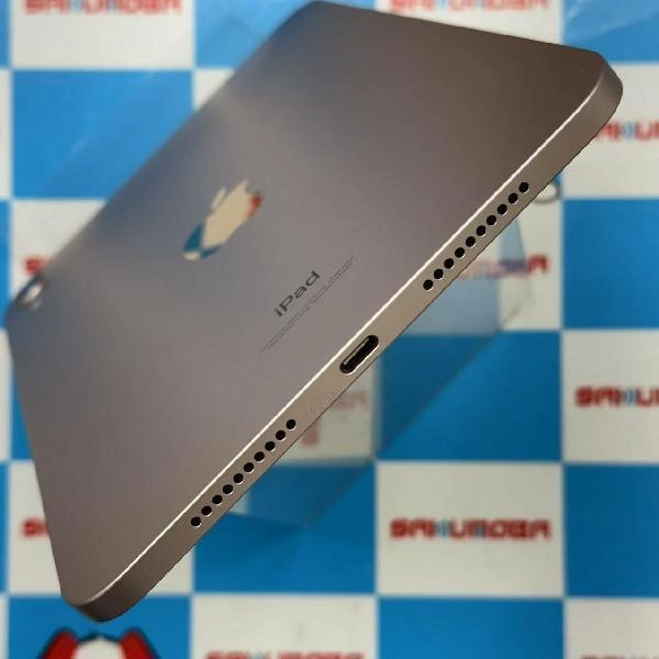 iPad mini 第6世代 Wi-Fiモデル 64GB MLWL3J/A A2567 美品