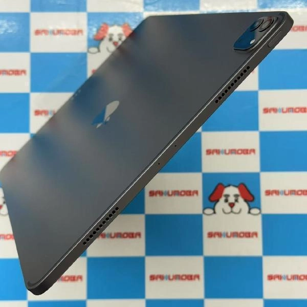 iPad Pro 12.9インチ 第5世代 Wi-Fiモデル 256GB MHNH3J/A A2378 スペースグレイ
