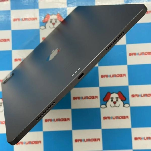 iPad Pro 12.9インチ 第5世代 Wi-Fiモデル 256GB MHNH3J/A A2378 スペースグレイ