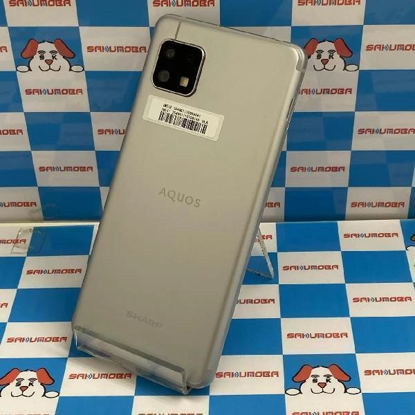 AQUOS sense4 lite 楽天モバイル版SIMフリー 64GB 訳あり大特価