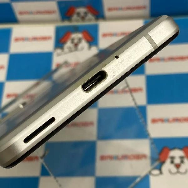 AQUOS sense4 lite 楽天モバイル版SIMフリー 64GB 訳あり大特価