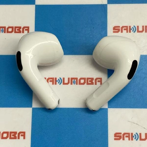 Apple AirPods 第4世代  MXP63J/A A3058 訳あり大特価 ホワイト