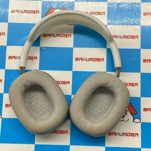 AirPods Max  MGYJ3J/A A2096 シルバー