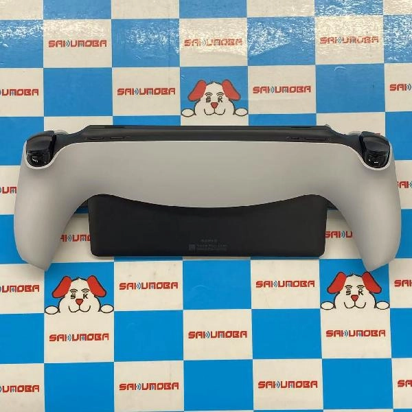 PlayStation Portal リモートプレーヤー  CFI-Y1000 ホワイト