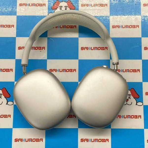 AirPods Max  MGYJ3J/A A2096 シルバー