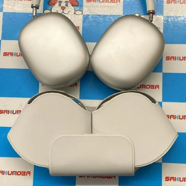 AirPods Max  MGYJ3J/A A2096 シルバー