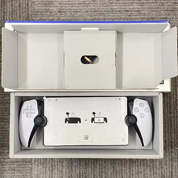 PlayStation Portal リモートプレーヤー  CFI-Y1000 ホワイト