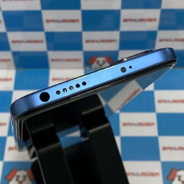 Redmi Note 11 SIMフリー 64GB 2201117TL 美品