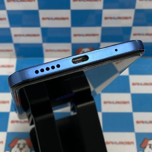 Redmi Note 11 SIMフリー 64GB 2201117TL 美品